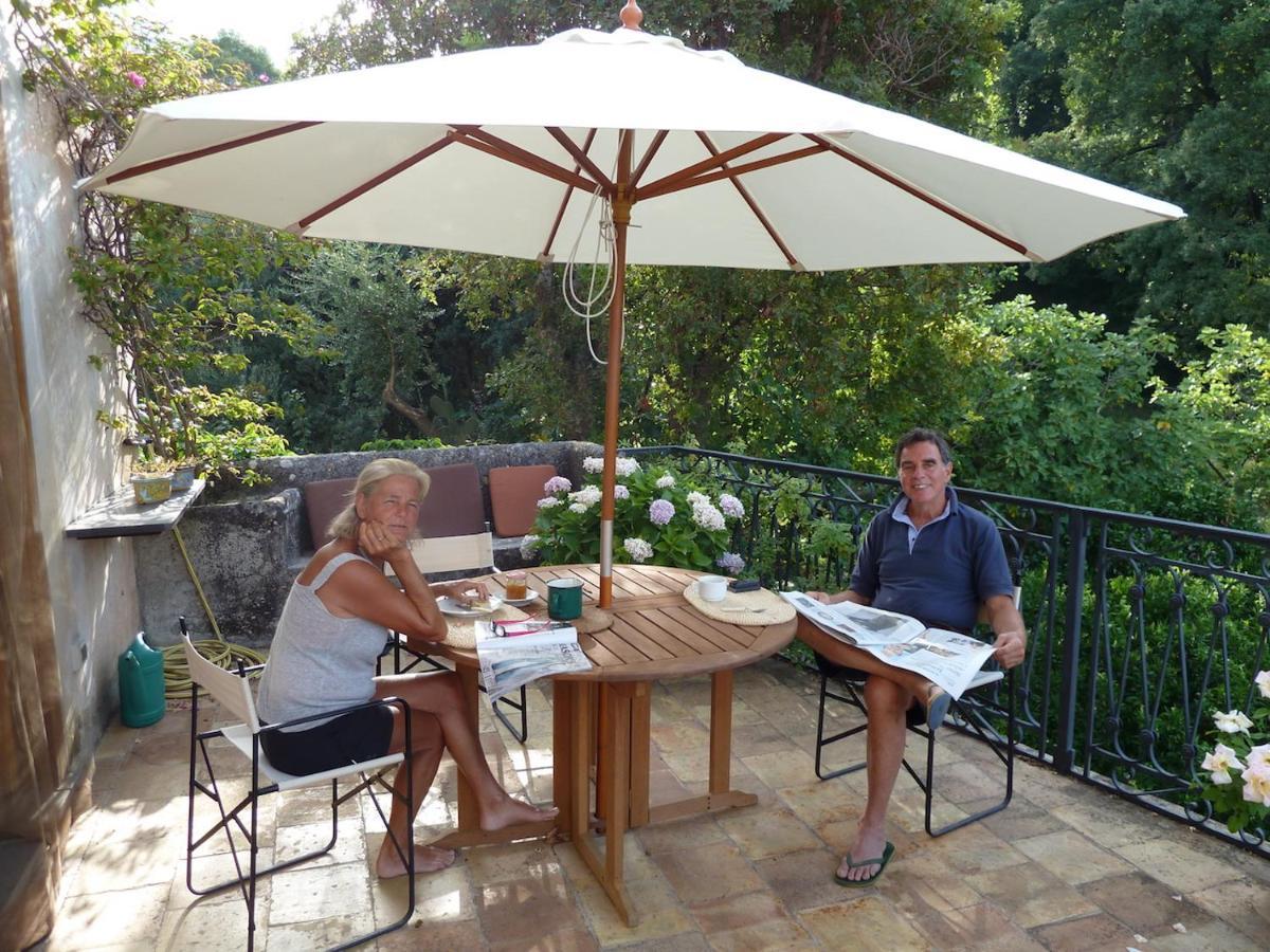Casa Puccini B&B Maratea Eksteriør billede