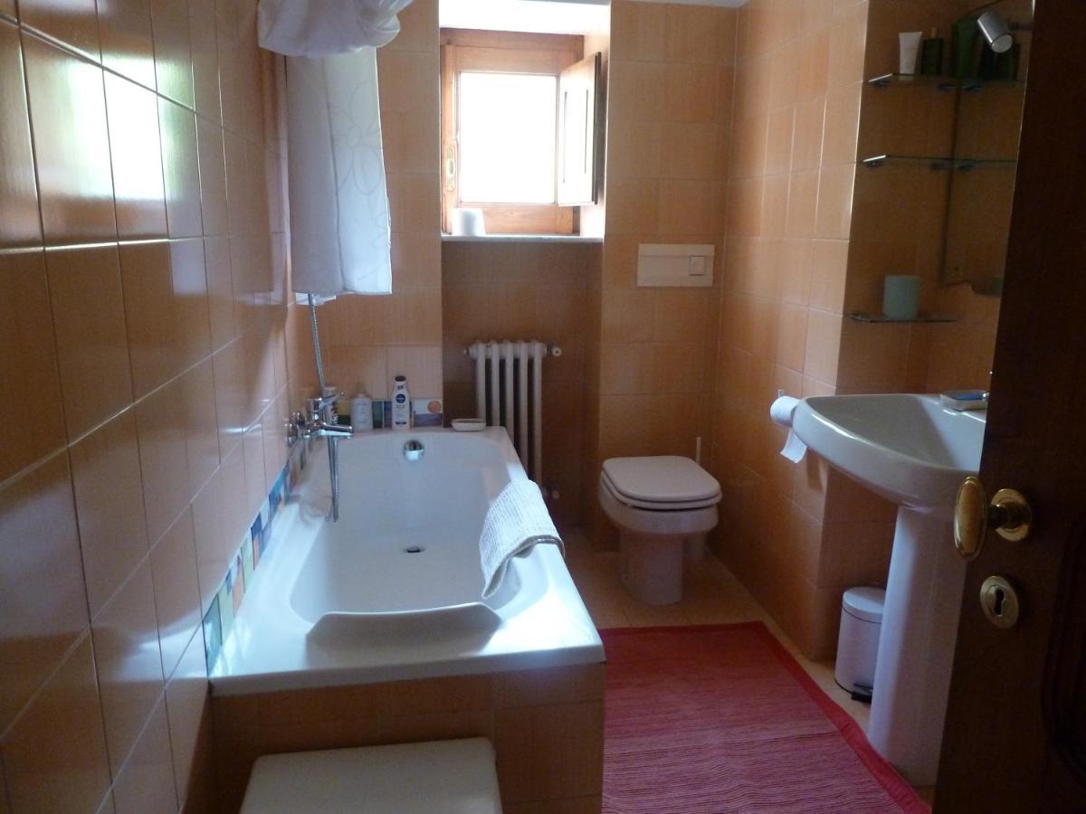Casa Puccini B&B Maratea Eksteriør billede