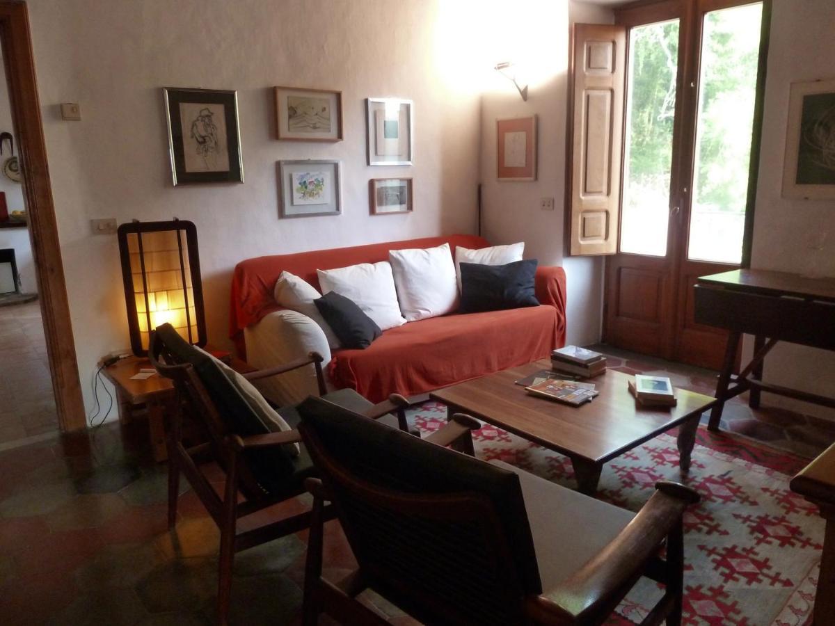 Casa Puccini B&B Maratea Eksteriør billede