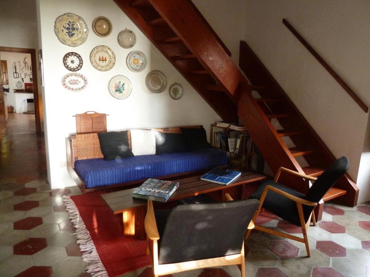 Casa Puccini B&B Maratea Eksteriør billede