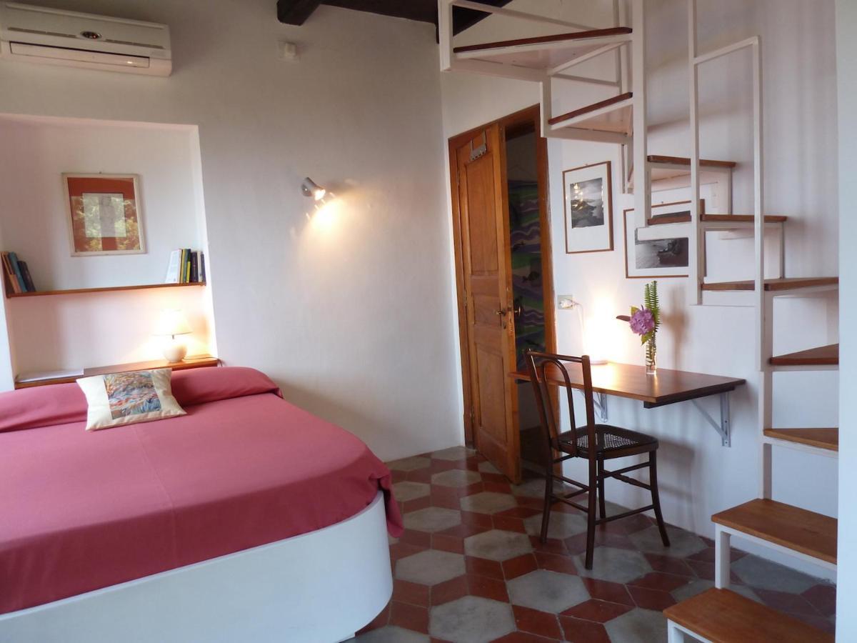 Casa Puccini B&B Maratea Eksteriør billede