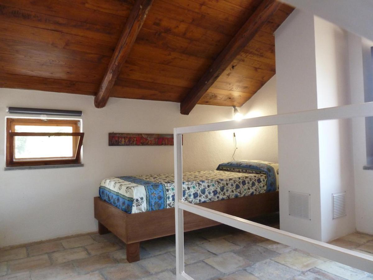 Casa Puccini B&B Maratea Eksteriør billede