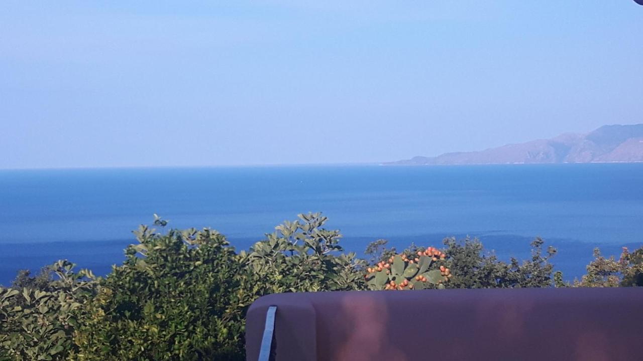 Casa Puccini B&B Maratea Eksteriør billede