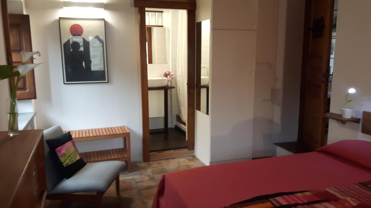 Casa Puccini B&B Maratea Eksteriør billede